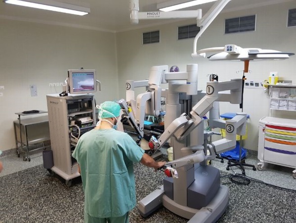 Ces présidents africains qui préfèrent se faire soigner à l’étranger (DOSSIER)