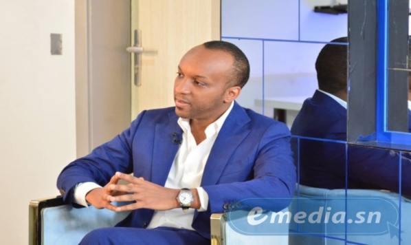 Mamadou Fall Kane de "Cos Pétrogaz" réplique : « il n’y aura pas de renégociation de quoi que cela soit » Mamadou Fall Kane de "Cos Pétrogaz" réplique : « il n’y aura pas de renégociation de quoi que cela soit »