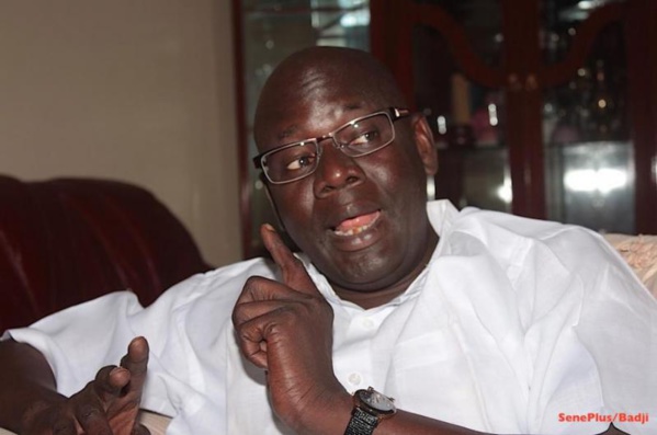 "Les Sénégalais ne seront jamais ni des Petrolivores ni des Gazivores !"