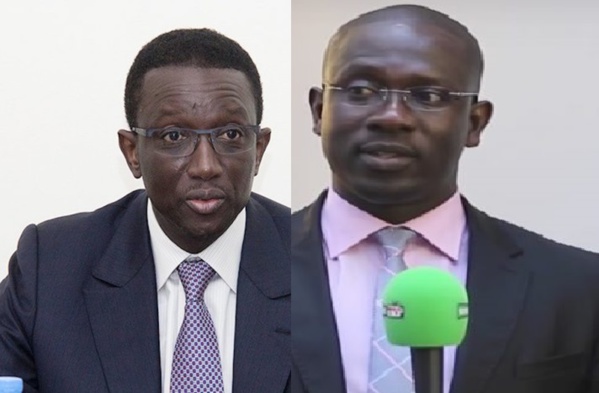 Ministère des Affaires étrangères: Amadou Ba et Moise Sarr ne parlent pas le même langage