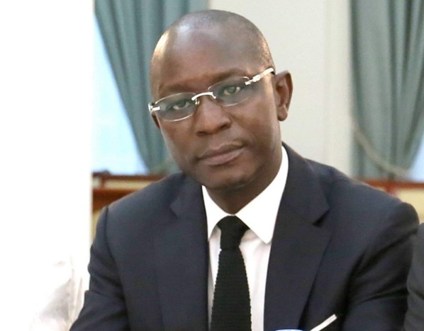 Abdoul Aziz Mbaye aux rebelles de l'APR: « Traites Debout, vous devriez dire» Abdoul Aziz Mbaye aux rebelles de l'APR: « Traites Debout, vous devriez dire»