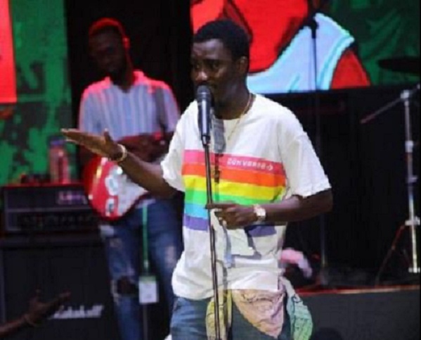 Waly Seck traduit Imam Kanté en justice Waly Seck traduit Imam Kanté en justice