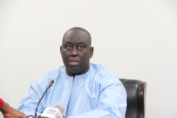 Aliou Sall invité à prendre du thé à la DIC ?