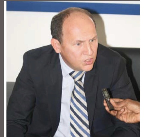 Drogue au Port: Le patron de Dakar Terminal a été libéré discrètement Drogue au Port: Le patron de Dakar Terminal a été libéré discrètement