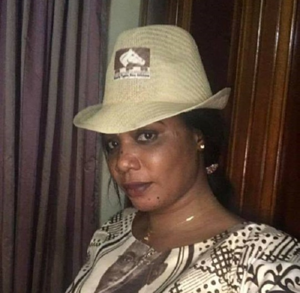 Diadel Fall nommée conseillère spéciale au secrétariat du gouvernement.