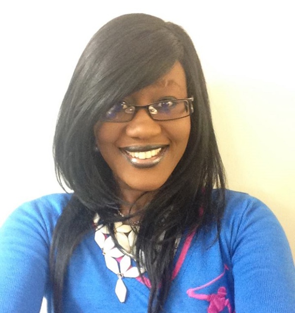 Anta Sané nommée Secrétaire général du CESE Anta Sané nommée Secrétaire général du CESE