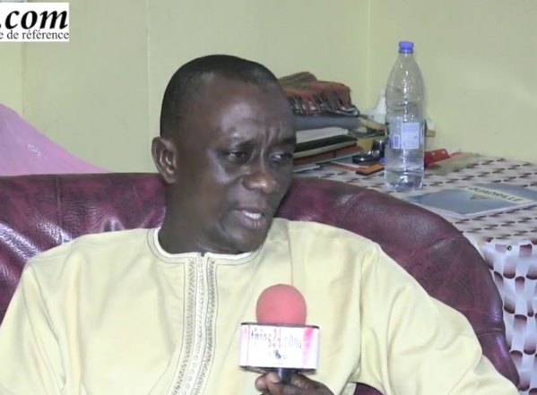 Voici El Hadji Magatte Sèye, le nouvel ambassadeur du Sénégal en France