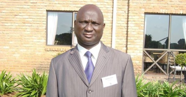 Emprisonnement des supposés membres du MFDC: Abdou Sané parle d' un "acharnement inutile"