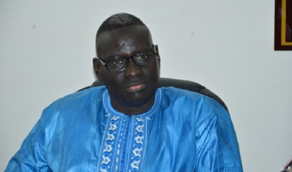 Me Abdou Dialy Kane: «Si l’imam Kanté ne présente pas ses excuses à Waly Seck… » Me Abdou Dialy Kane: «Si l’imam Kanté ne présente pas ses excuses à Waly Seck… »