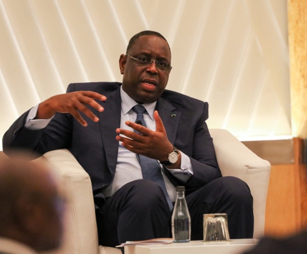 En difficulté financière, Macky Sall va dissoudre 15 agences En difficulté financière, Macky Sall va dissoudre 15 agences