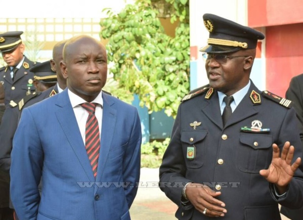 Mouillé dans la fabrication de faux rapports sur le pétrole: Le ministre de l'intérieur va t-il démissionner ?