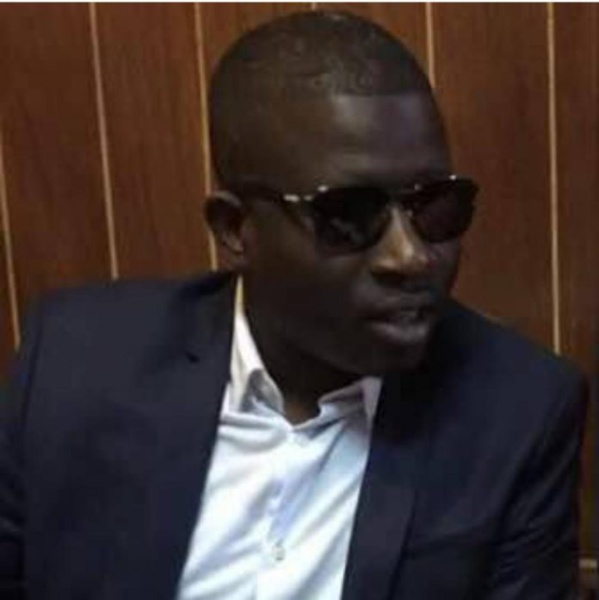 Le président des Jeunes Transitaires Sénégalais, arrêté