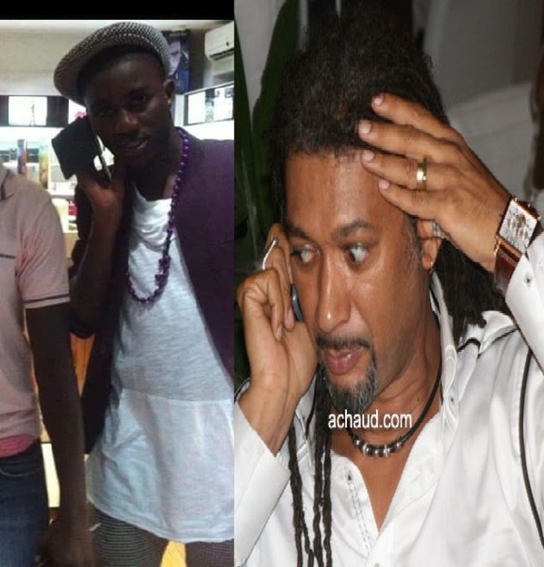 Le patron de la boite "Vogue" tacle Waly Seck: «Il n’y a aucune religion, qui accepte l’homosexualité »