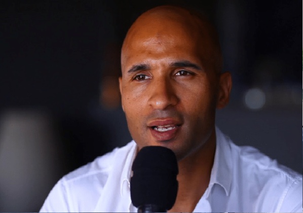 Diomansy Kamara : «L'Afrique n'a plus besoin de sorcier blanc...» Diomansy Kamara : «L'Afrique n'a plus besoin de sorcier blanc...»