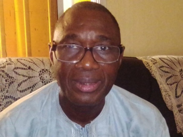 Boubacar Mané, Ps Kolda témoigne: « C’est moi qui faisais du thé à Tanor Dieng… » Boubacar Mané, Ps Kolda témoigne: « C’est moi qui faisais du thé à Tanor Dieng… »