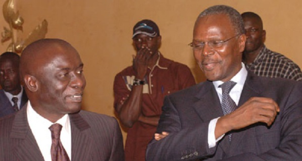 Idrissa Seck sur Tanor Dieng : « Il était d’une discrétion presque timide » Idrissa Seck sur Tanor Dieng : « Il était d’une discrétion presque timide »