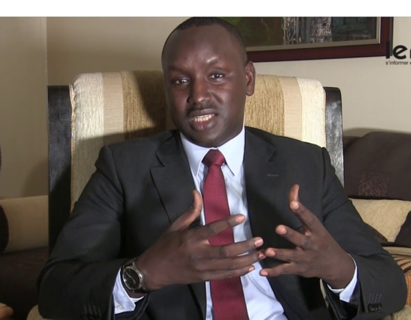 Cheikh Tidiane Dieye : «Nous n’accepterons pas que Guy Marius soit l’otage d'un système aux abois»