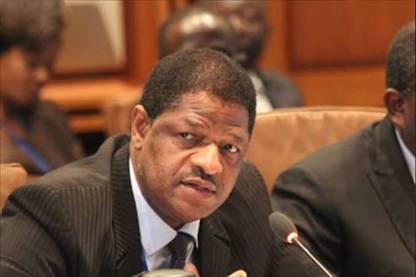 Décès de l’ex président de la Commission de la CEDEAO à Paris Décès de l’ex président de la Commission de la CEDEAO à Paris