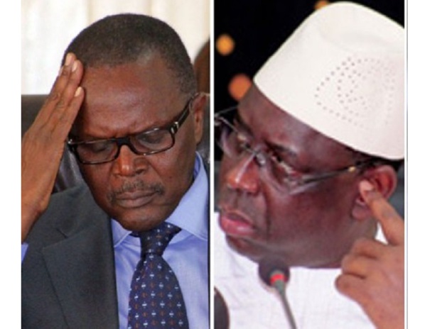 NGUÉNIÈNE : Malentendus entre le protocole de Macky et les parents de Tanor NGUÉNIÈNE : Malentendus entre le protocole de Macky et les parents de Tanor