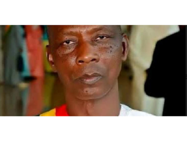 Le HCCT encore en deuil : le conseiller Cheikh Lo n'est plus