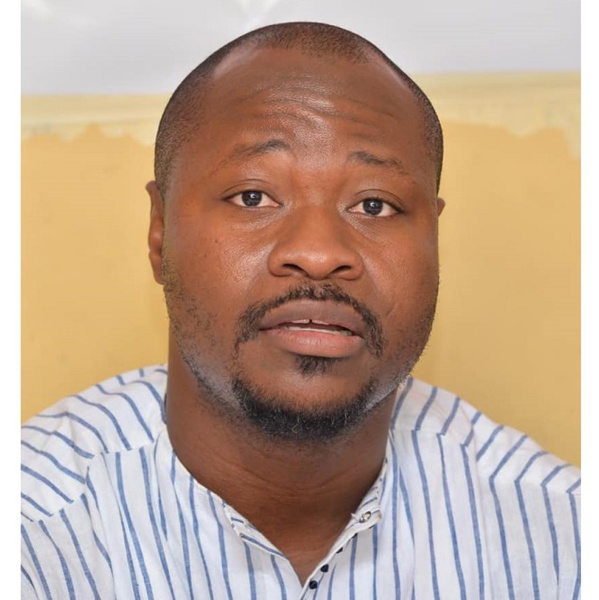 "L'arrestation de Guy Marius Sagna est une grosse erreur judiciaire" "L'arrestation de Guy Marius Sagna est une grosse erreur judiciaire"