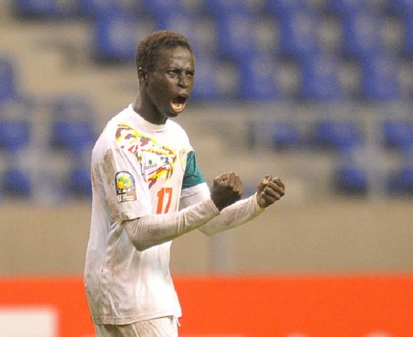 CAN 2019 : Krépin Diatta désigné "meilleur jeune joueur" par la CAF CAN 2019 : Krépin Diatta désigné "meilleur jeune joueur" par la CAF
