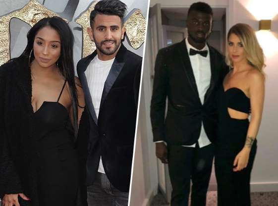 Sénégal - Algérie : qui sont les femmes des finalistes de la CAN 2019 ?