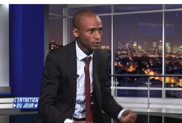 Démenti de la police française: "L'assassinat de Mamoudou Barry n'a aucun lien avec la finale..." Démenti de la police française: "L'assassinat de Mamoudou Barry n'a aucun lien avec la finale..."