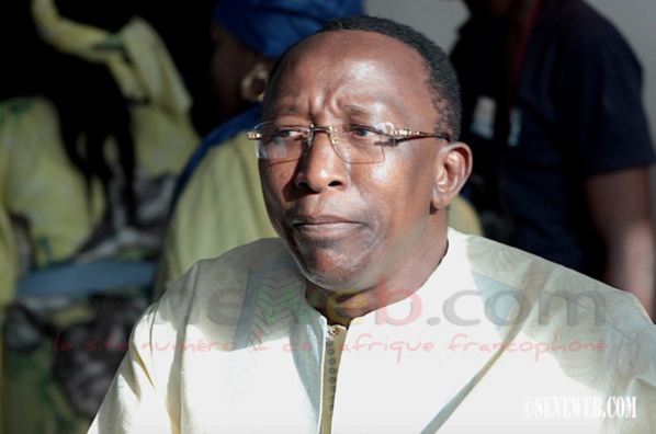 Mbaye Pekh indésirable chez les socialistes et chez...