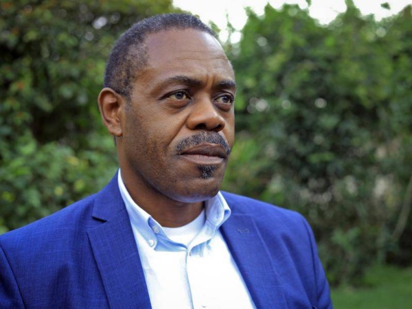 Le ministre de la Santé de la RDC "emporté" par Ebola