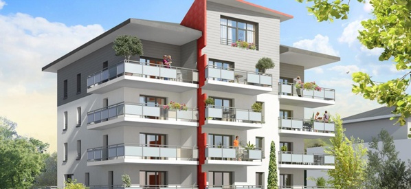 Hausse de 0, 4 % du coût de construction des logements neufs (ANSD)