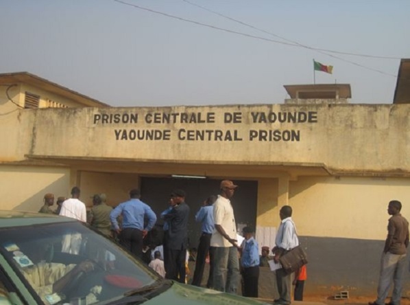 Cameroun: violente mutinerie à la prison centrale de Yaoundé
