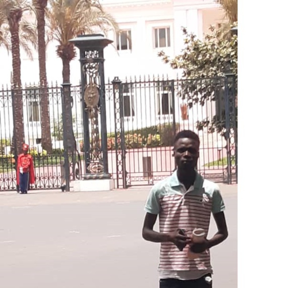 Grosse déception : Aboubacar Kouyaté n'a pas rencontré Macky Sall