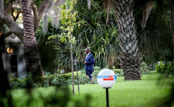 Disparition de Tanor, succession difficile… : Qui pour sauver le PS ?