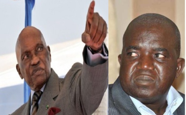 Wade-Oumar Sarr : Clap de fin ? Wade-Oumar Sarr : Clap de fin ?