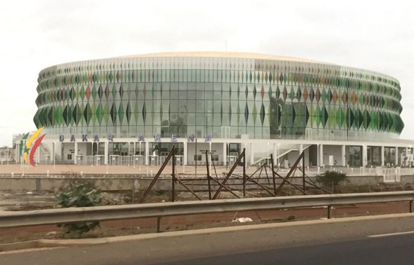 Insécurité à Dakar: Un homme retrouvé mort égorgé aux abords de "Dakar Arena"