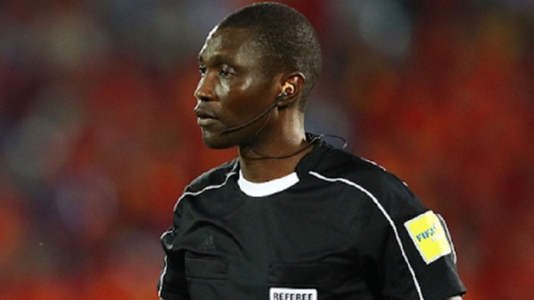 Penalty polémique : L’arbitre de la finale brise le silence ! Penalty polémique : L’arbitre de la finale brise le silence !