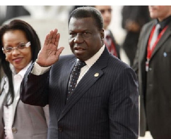 Guinée-Bissau: La LDH "exige" les résultats de l’enquête sur l’assassinat du président Nino Vieira Guinée-Bissau: La LDH "exige" les résultats de l’enquête sur l’assassinat du président Nino Vieira