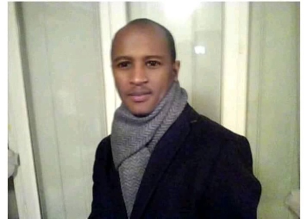 Affaire Mamadou Barry: L’ambassadeur d’Algérie au Sénégal monte au créneau Affaire Mamadou Barry: L’ambassadeur d’Algérie au Sénégal monte au créneau