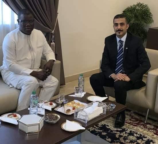 Les Émirats Arabes Unis vont investir à Ziguinchor 