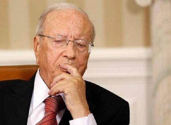 Tunisie. Le président Béji Caïd Essebsi est mort