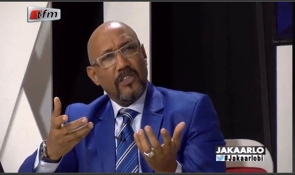 Charles Faye : «Il n'y a aucun entraîneur Sénégalais qui a fait plus que Aliou Cissé » Charles Faye : «Il n'y a aucun entraîneur Sénégalais qui a fait plus que Aliou Cissé »