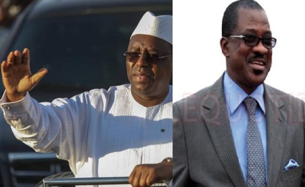 « C’est Serigne Touba qui a élu Macky SALL » : Madické NIANG se révèle