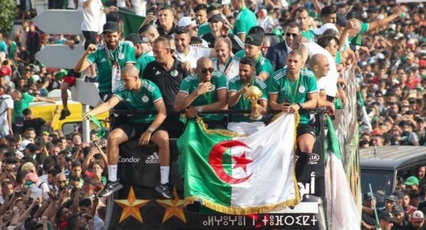L’Algérie va-t-elle accueillir la CAN 2021 ?