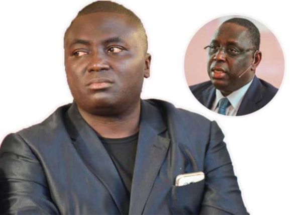 Bamba Fall à Macky: « Président laisse tranquillement notre PS....»