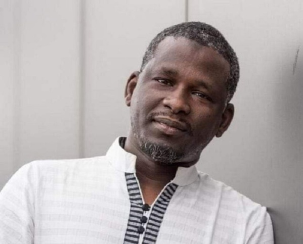 Elimane Kane sur l’emprisonnement de Guy Marius : « Une tentative de diversion au risque de ridiculiser notre justice » Elimane Kane sur l’emprisonnement de Guy Marius : « Une tentative de diversion au risque de ridiculiser notre justice »
