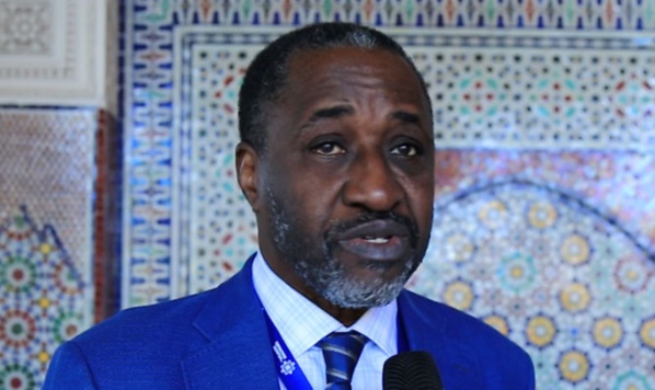 Non, Le journaliste Adama Gaye n'est pas à Rebeuss 