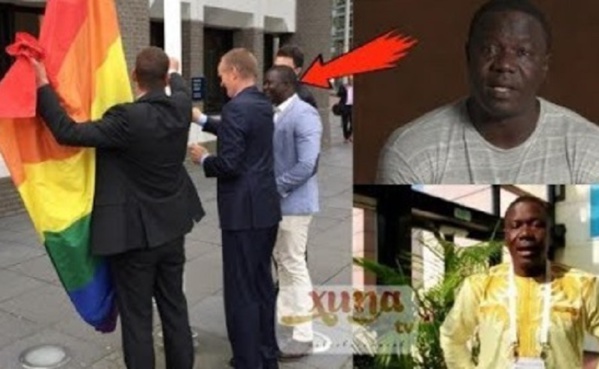 Le président des LGBT au Sénégal se dévoile et étale sa stratégie (vidéo) Le président des LGBT au Sénégal se dévoile et étale sa stratégie (vidéo)