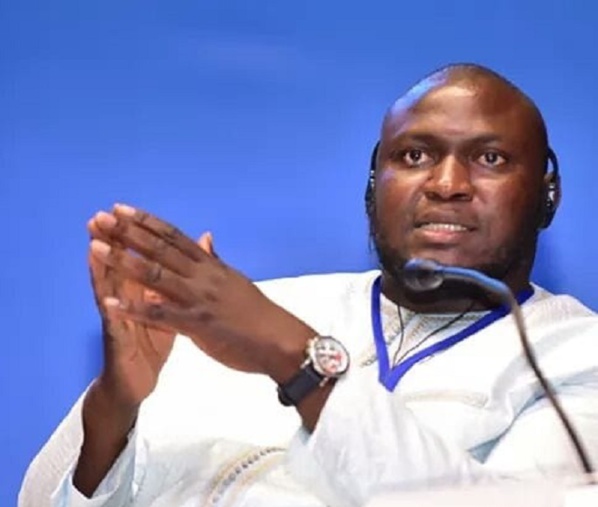 Toussaint Manga : «Il est impératif d’organiser des journées de contestation pour une justice plus juste...» Toussaint Manga : «Il est impératif d’organiser des journées de contestation pour une justice plus juste...»