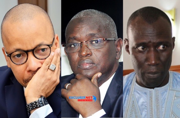  PATHÉTIQUE, INIQUE, CYNIQUE